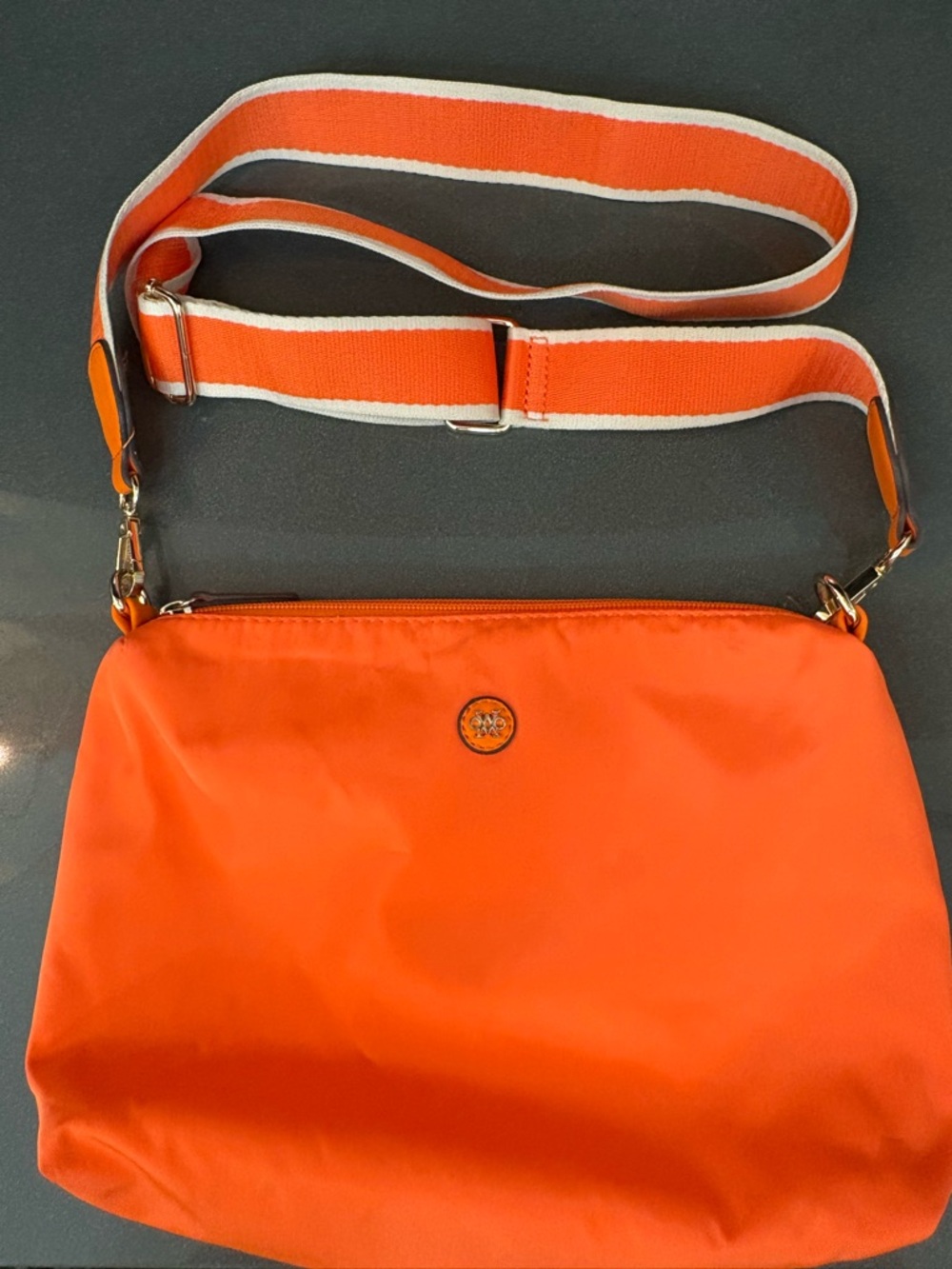 Amiani small crossbody bag